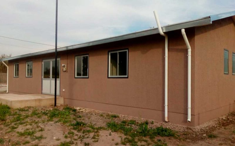 estructuras modulares